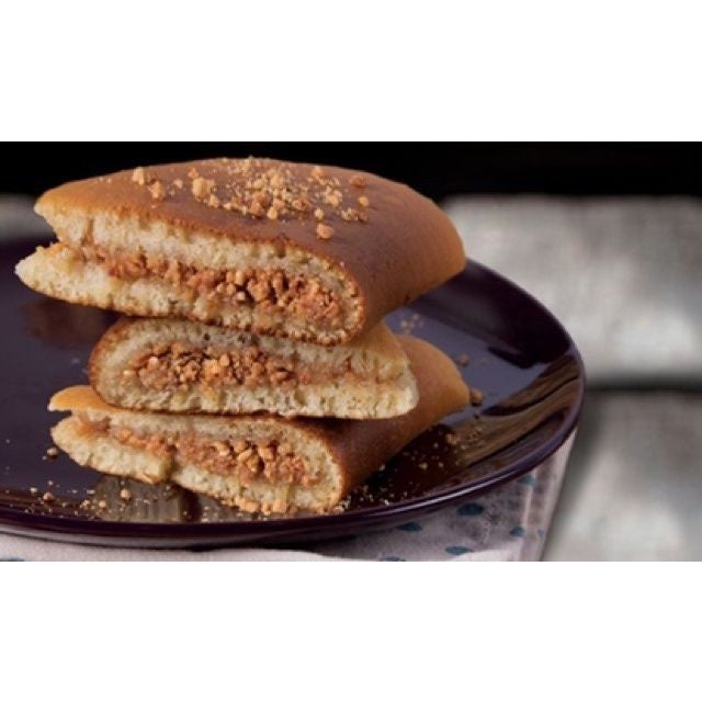 Serbuk Kacang Tanah | Roasted Peanut Powder | Peanut Chunk