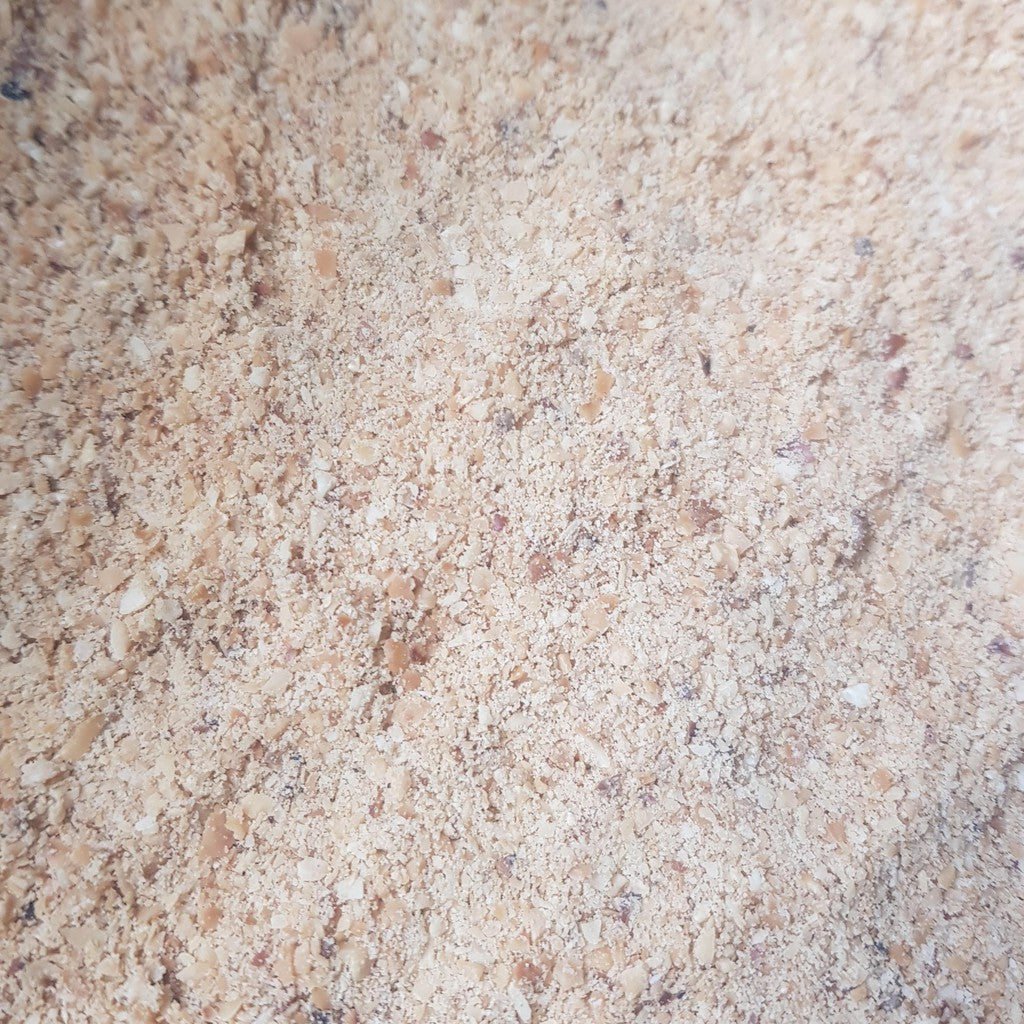 Serbuk Kacang Tanah | Roasted Peanut Powder | Peanut Chunk
