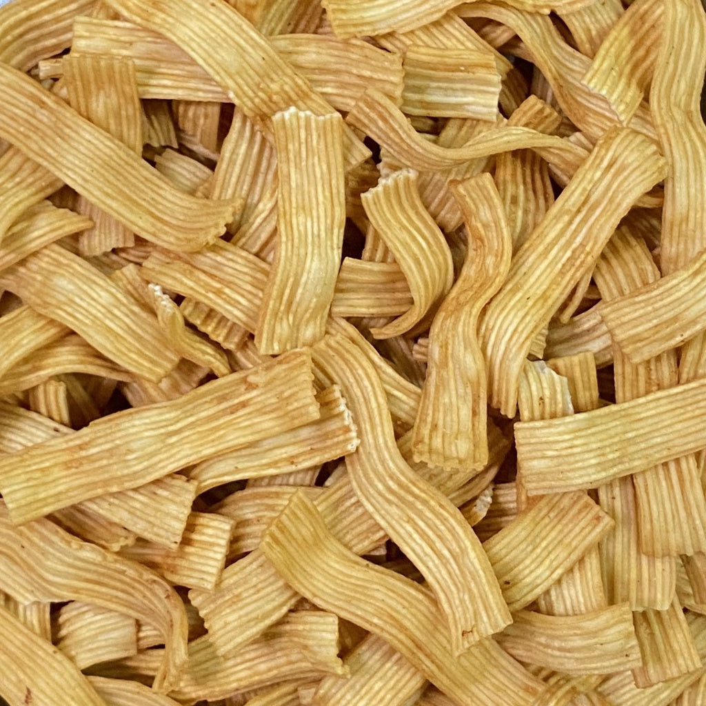 Shoyuemi Mix Flavour Noodle Snack - A Fusion of Taste and Crunch