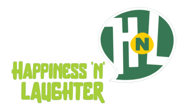 HNL Snacks, Happiness 'N' Laughter
