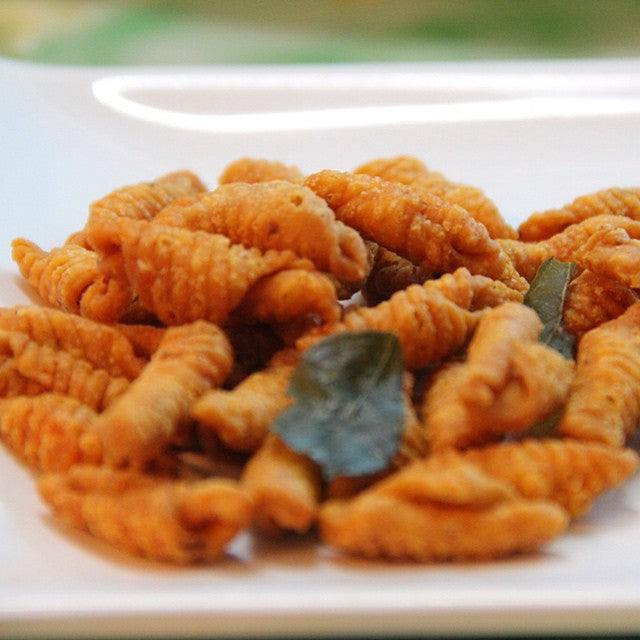 Kuih Siput