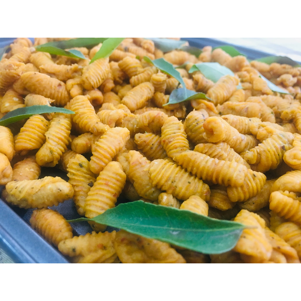 Kuih Siput