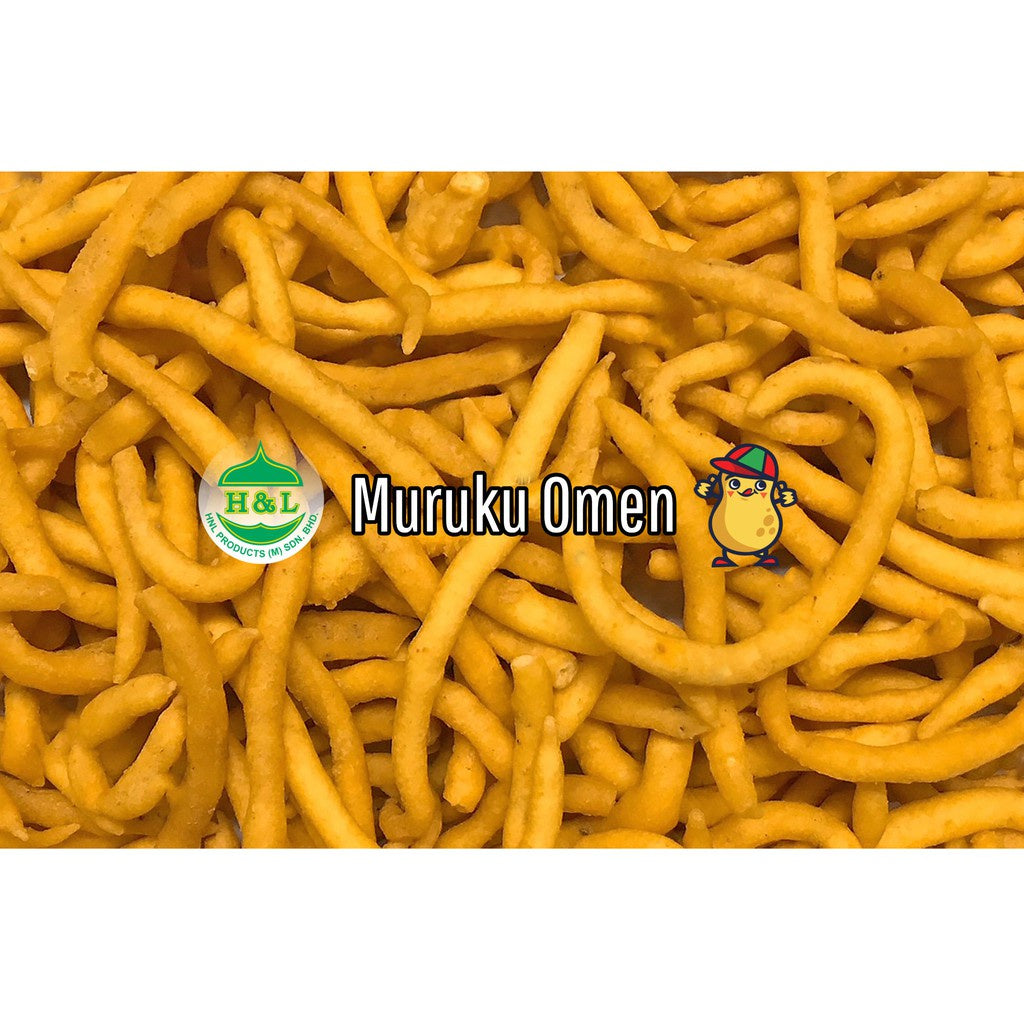 Muruku Omen | Omanpadi