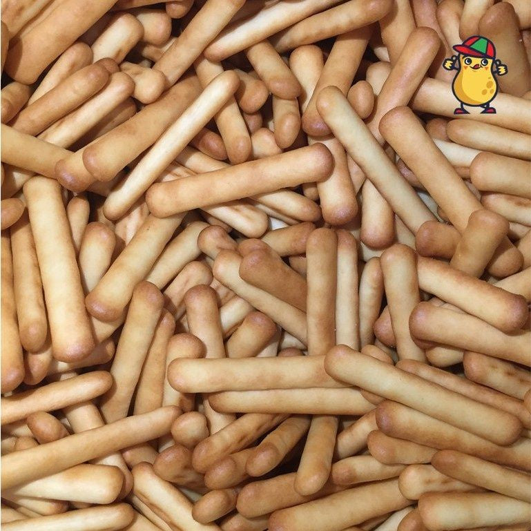 Biskut Jejari Kentang / Potato Stick
