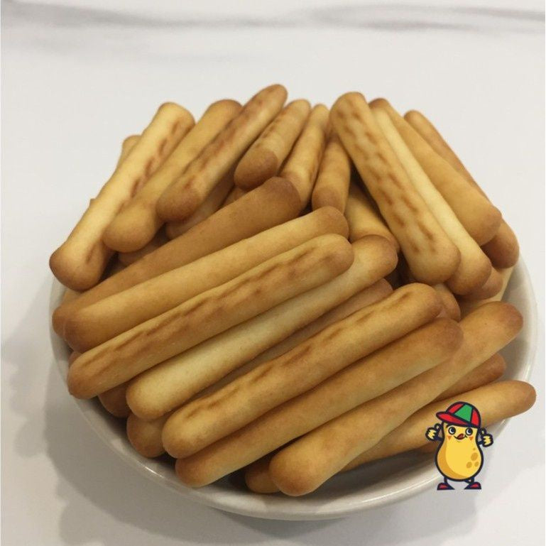 Biskut Jejari Kentang / Potato Stick