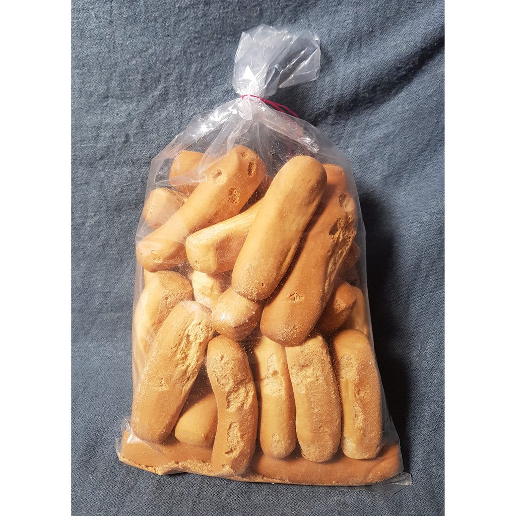 Biskut Jari