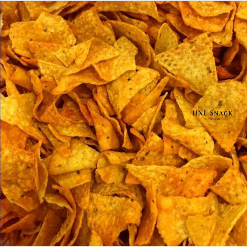 Kerepek Nachos | Kerepek Tortilla