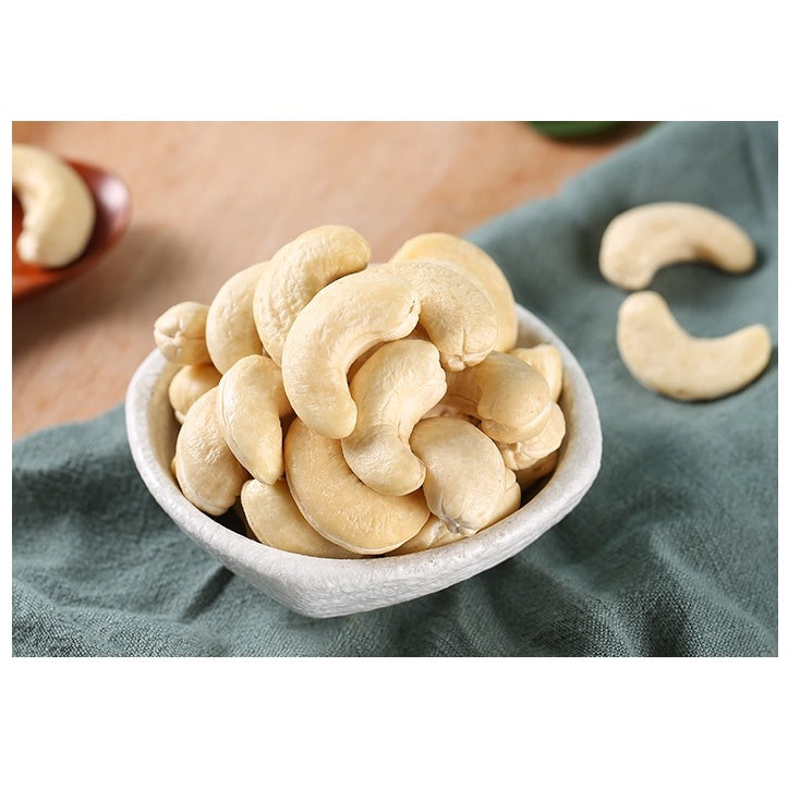 Kacang Gajus Panggang | Roasted Cashew Nut (Salted)