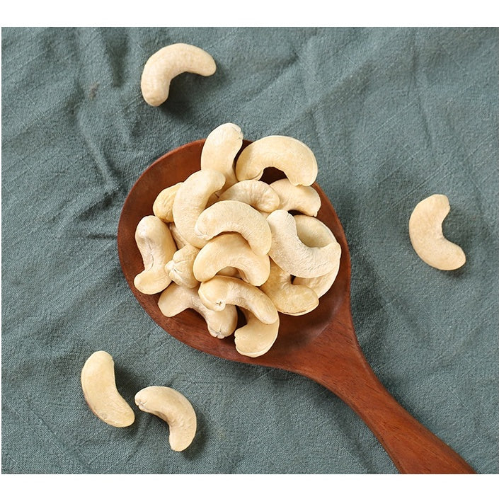 Kacang Gajus Panggang | Roasted Cashew Nut (Salted)