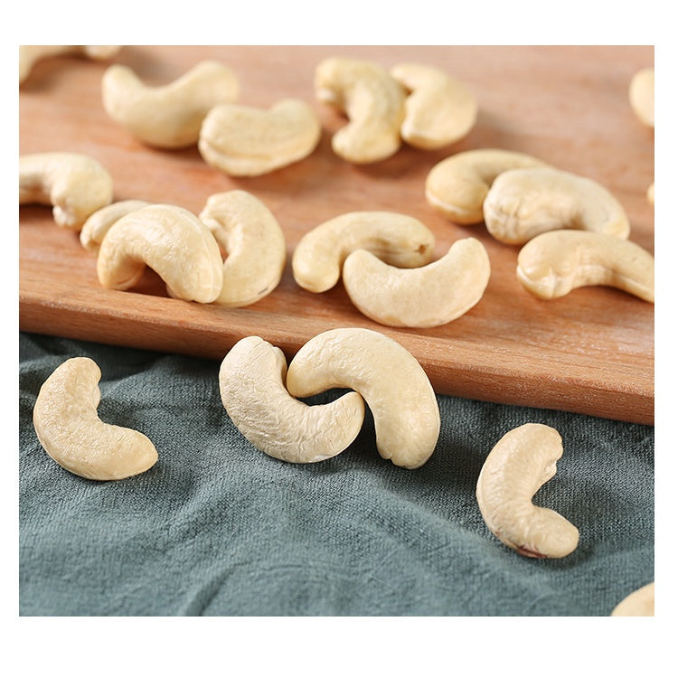 Kacang Gajus Panggang | Roasted Cashew Nut (Salted)