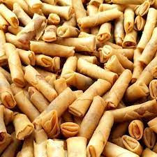 Popia Gulung Udang (Pedas)