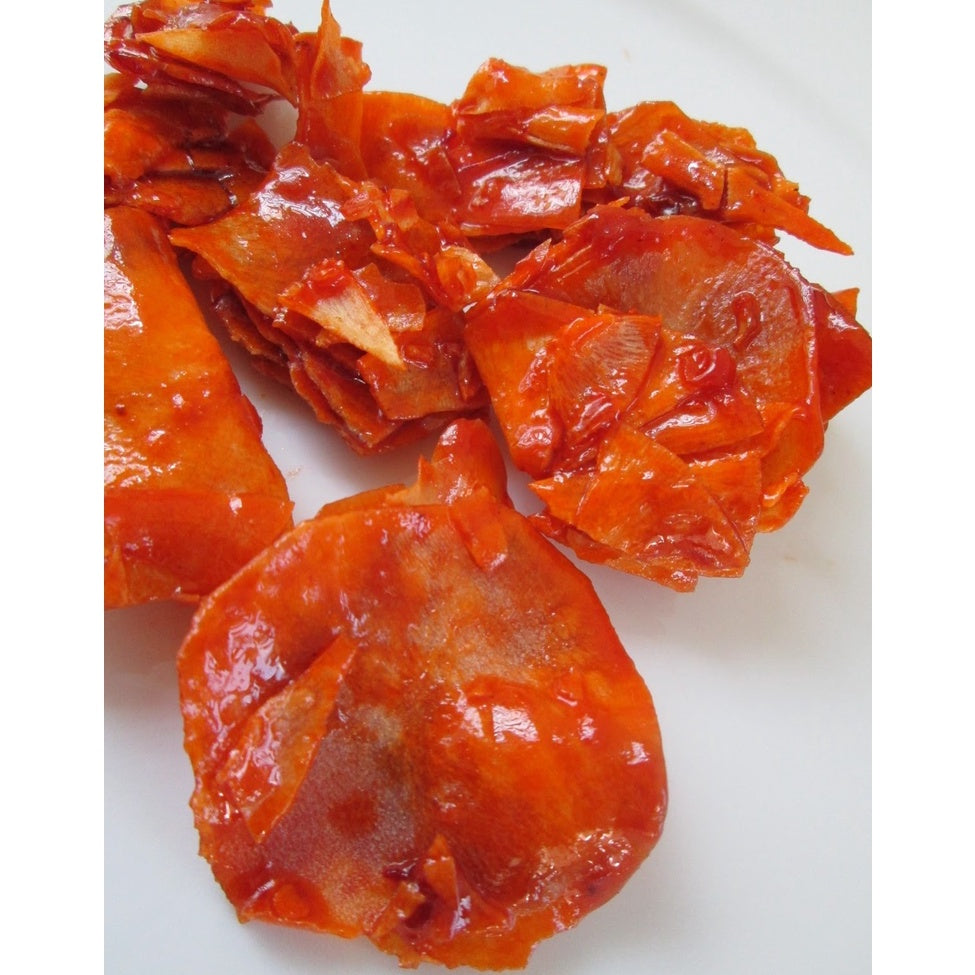 Kerepek Ubi Pedas Kering & Basah (Sambal)