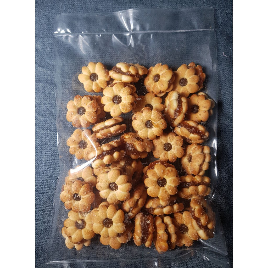 BISKUT THAI NANAS / PINEAPPLE BISCUIT 250g