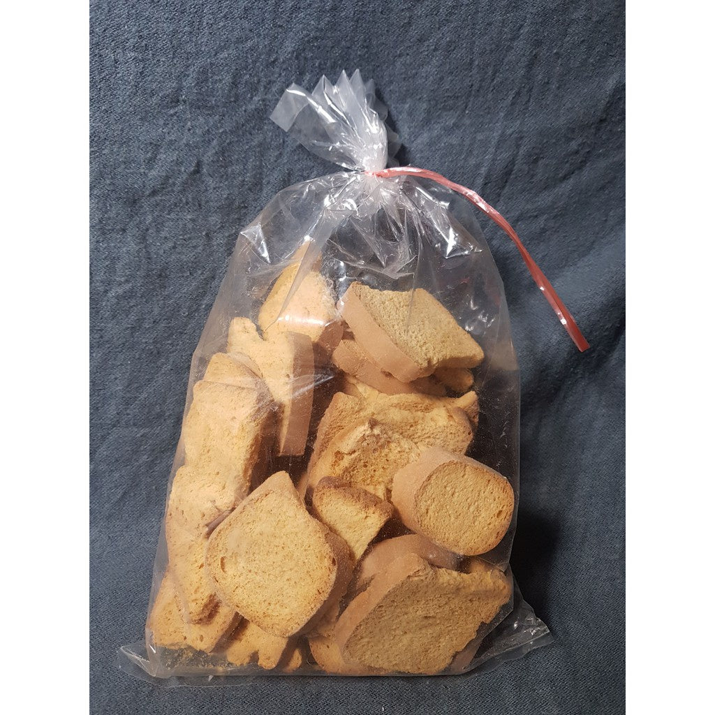 TRADITIONAL SQUARE BISCUIT 350g