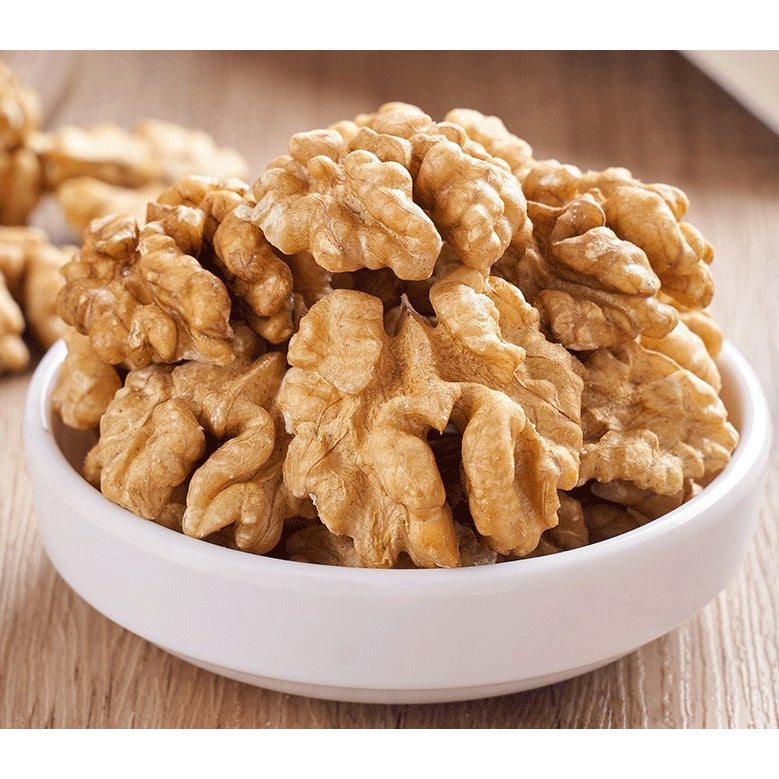 Premium Walnut | Kacang Walnut (Mentah) | Kacang Otak | Kacang Kenari