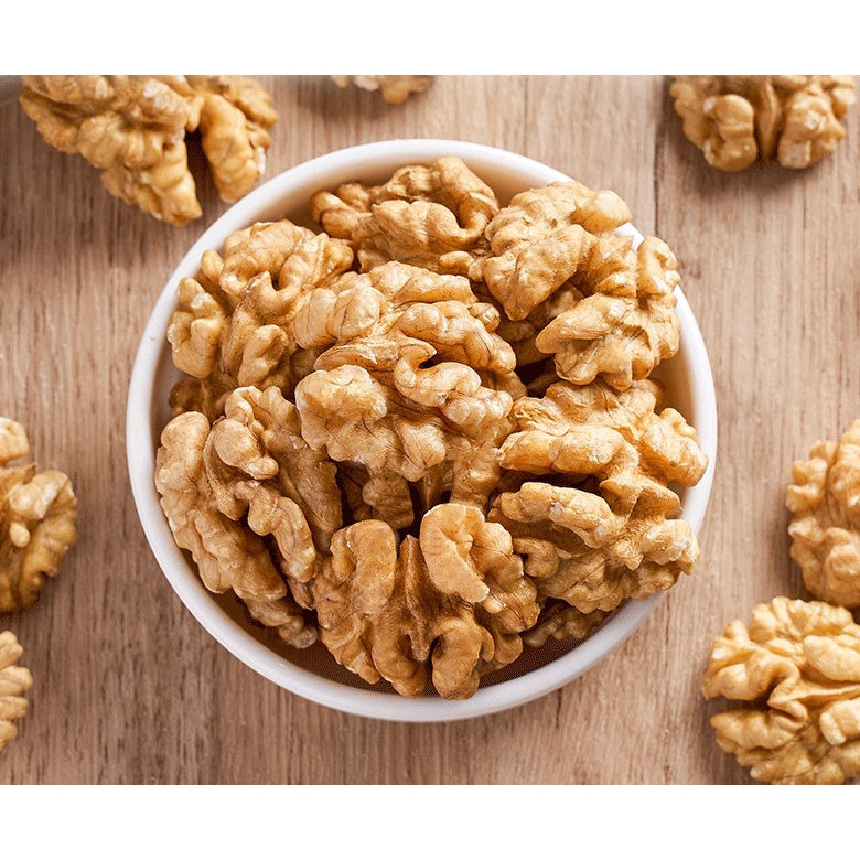 Premium Walnut | Kacang Walnut (Mentah) | Kacang Otak | Kacang Kenari