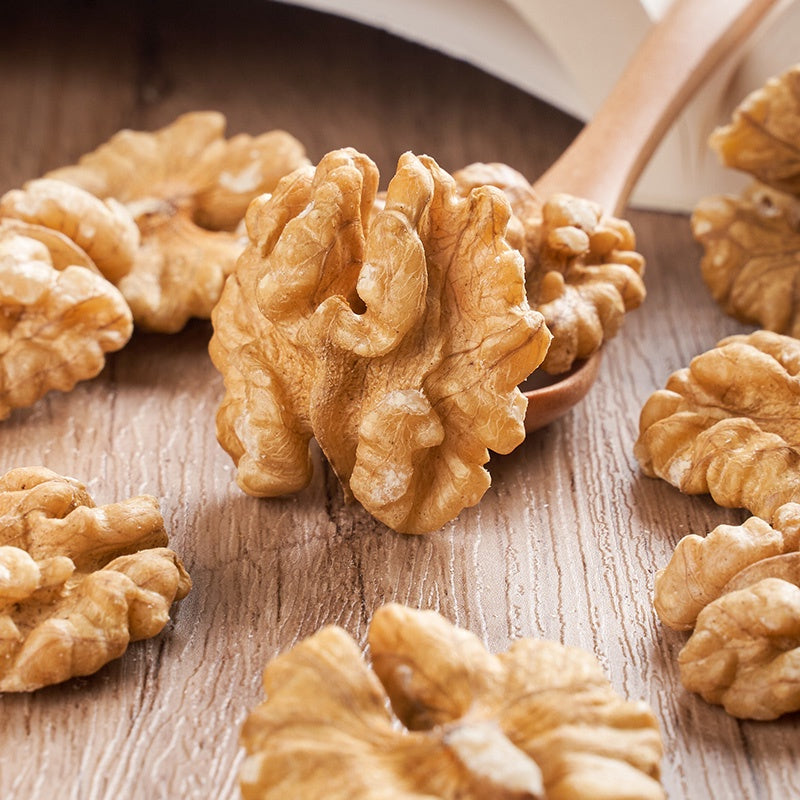 Premium Walnut | Kacang Walnut (Mentah) | Kacang Otak | Kacang Kenari