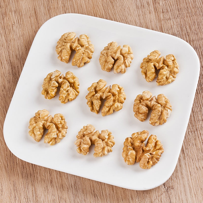 Premium Walnut | Kacang Walnut (Mentah) | Kacang Otak | Kacang Kenari