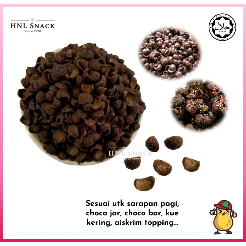 Mini Coco Crunch | Rainbow Mini kokocrunch