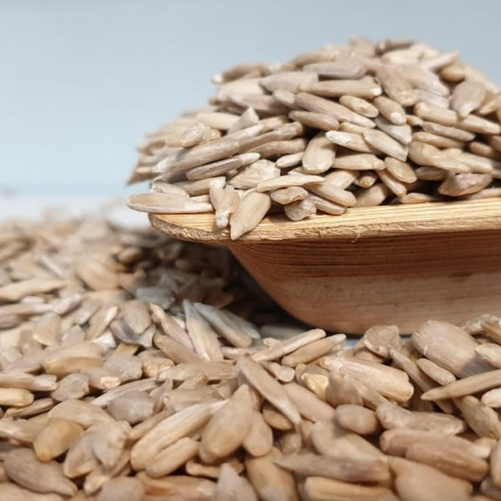 Sunflower Seeds | Biji Bunga Matahari | Kacang Kuaci