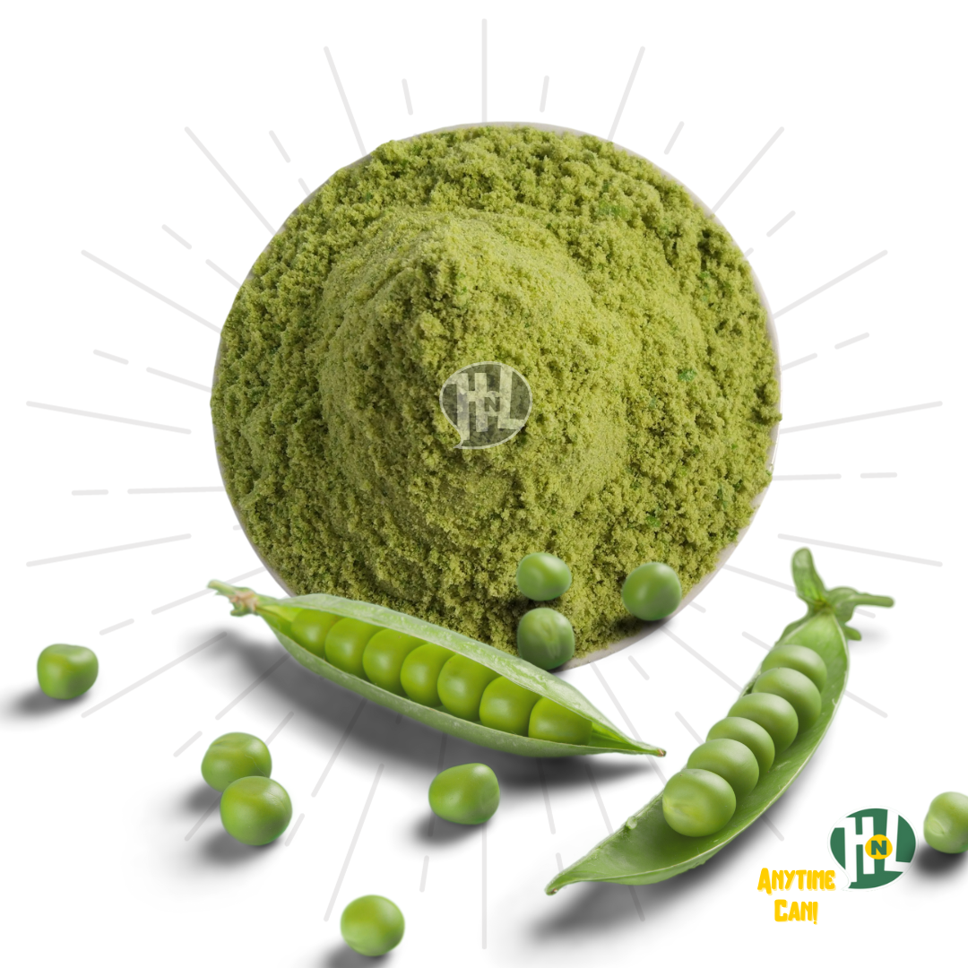 HNL Roasted Green Peanut Powder [1KG] , 青豆、青豆粉, Serbuk Kacang Hijau Kisar Halal Kacang Hancur