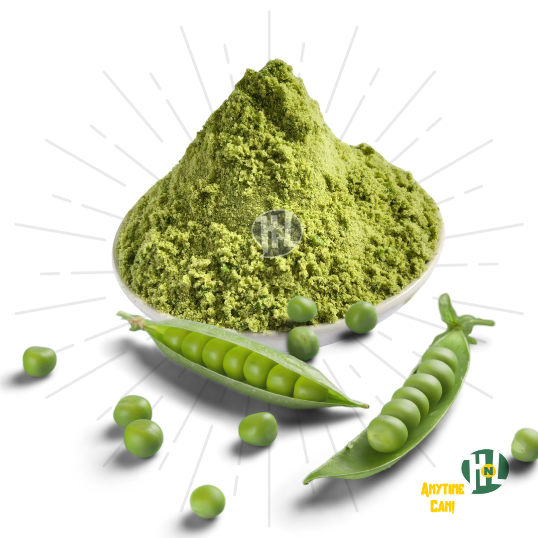 HNL Roasted Green Peanut Powder [1KG] , 青豆、青豆粉, Serbuk Kacang Hijau Kisar Halal Kacang Hancur