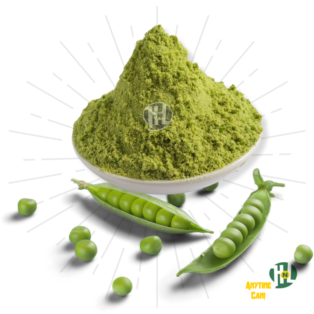 HNL Roasted Green Peanut Powder [1KG] , 青豆、青豆粉, Serbuk Kacang Hijau Kisar Halal Kacang Hancur