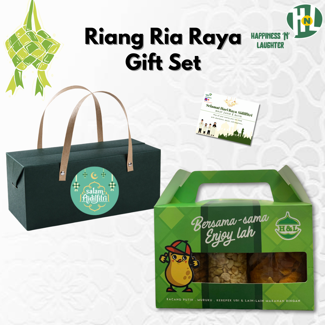 HNL Riang Ria Raya Gift Set
