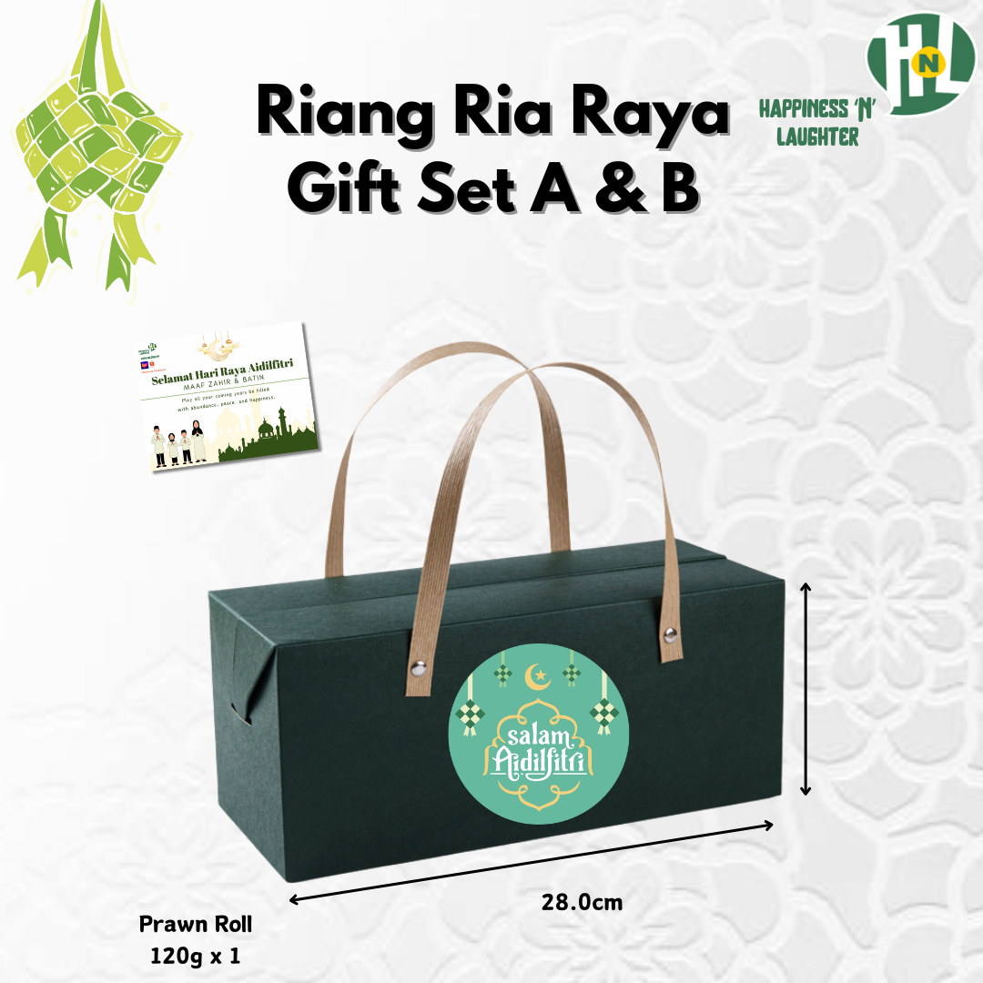 HNL Riang Ria Raya Gift Set