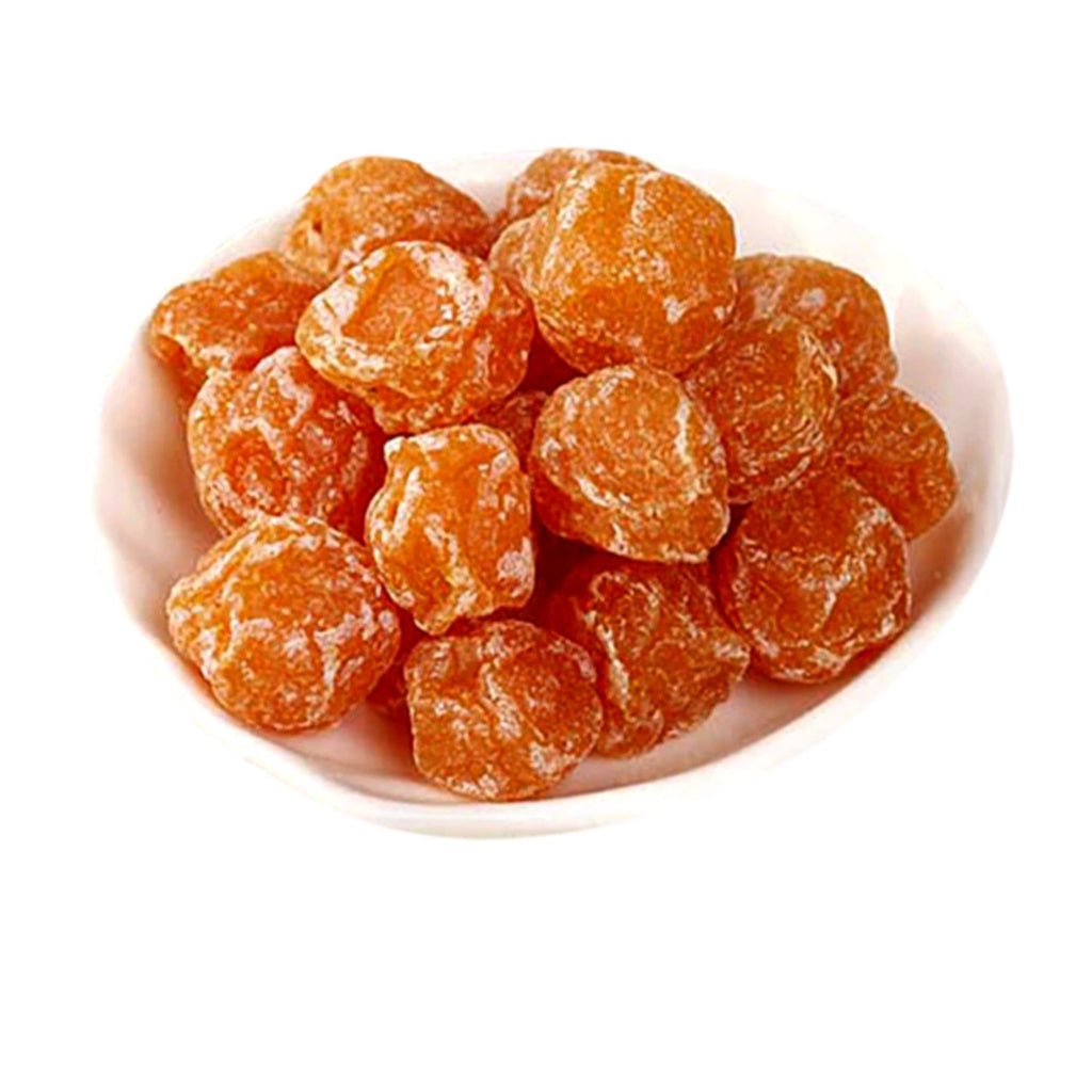 Asam Cinta 情人梅 / Lovers Plum