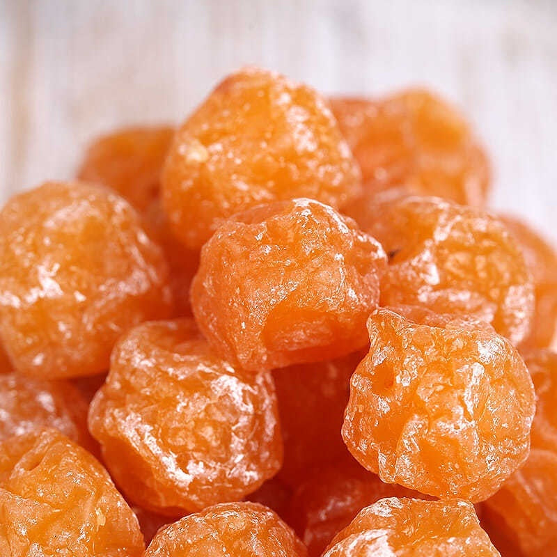 Asam Cinta 情人梅 / Lovers Plum