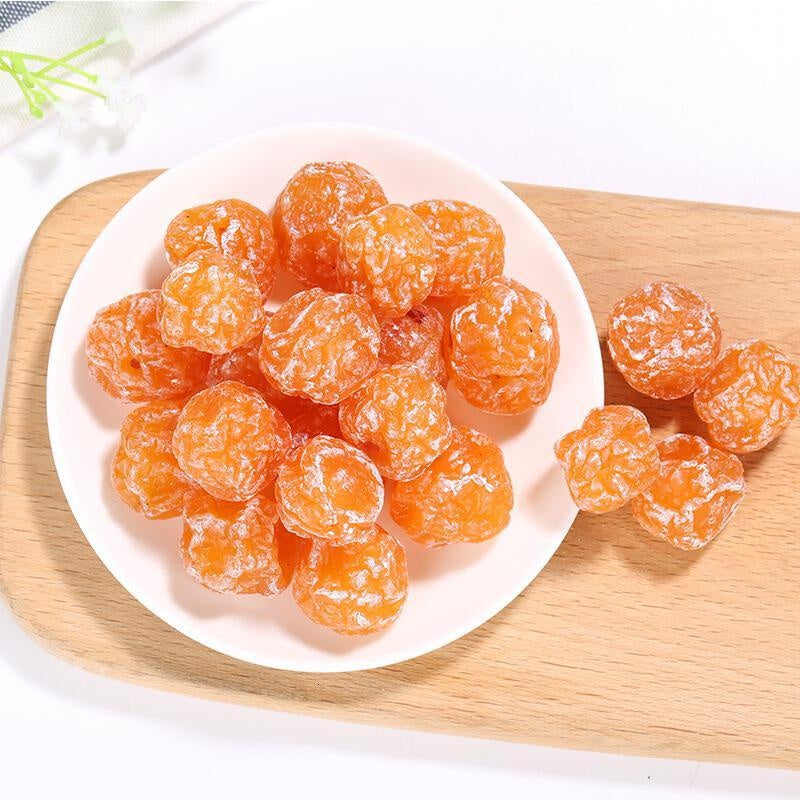 Asam Cinta 情人梅 / Lovers Plum