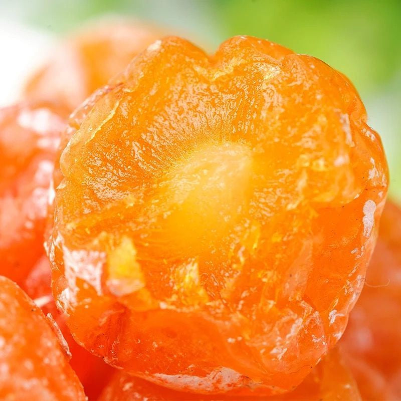 Asam Cinta 情人梅 / Lovers Plum